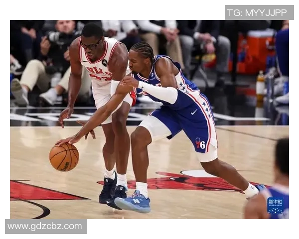 NBA半场：马克西22分，76人75-56领先公牛