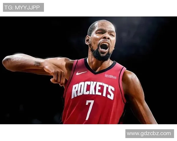 火箭4连胜!杜兰特、申京、阿门出色发挥,击败独行侠