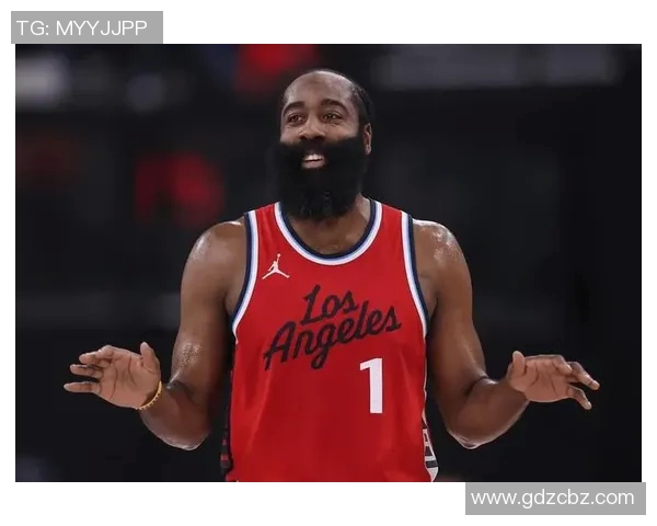 天涯沦落遇知音!球队输球,杜兰特哈登带不动队友,呼吁两人再度聚首