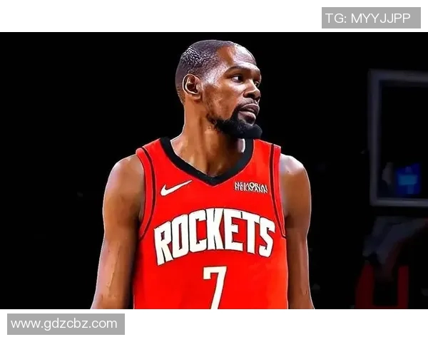 火箭赢球,杜兰特创纪录,并且称赞阿门,火箭众将都很尊敬狄龙