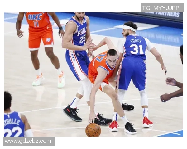 “雷霆舞王”重上线！助力费城打造外线敢死队 手握2优势或成奇兵